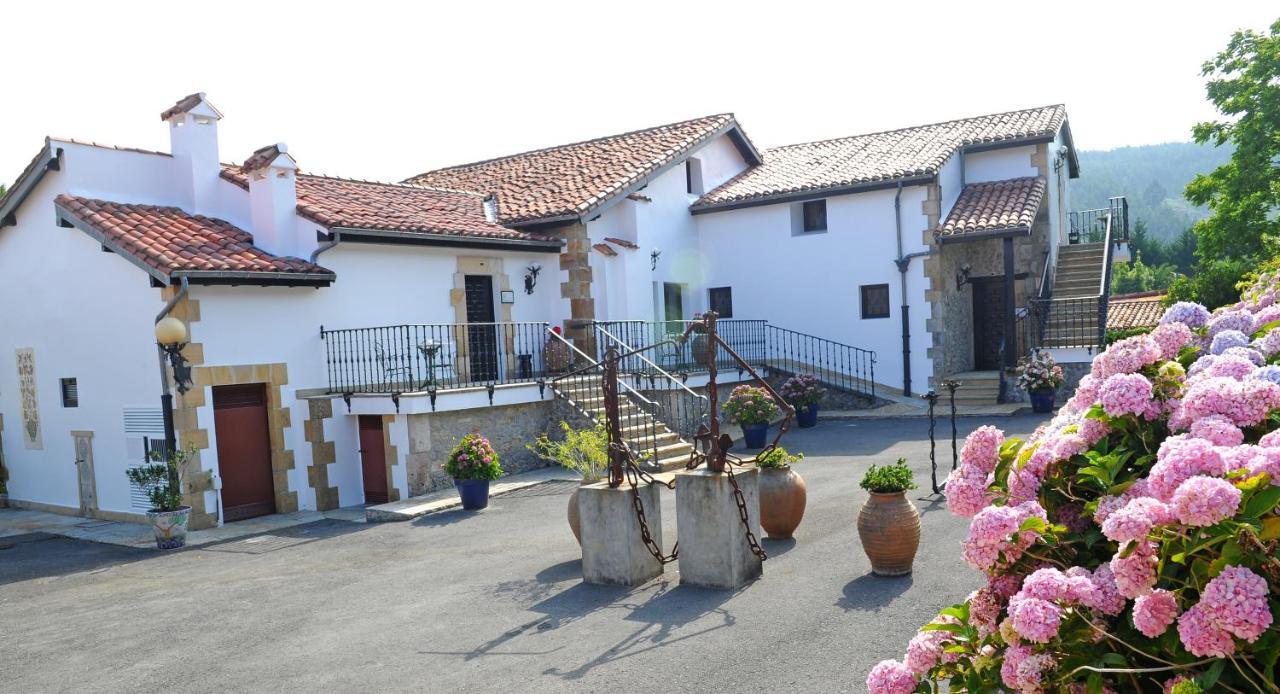 San Roman De Escalante Exteriör bild