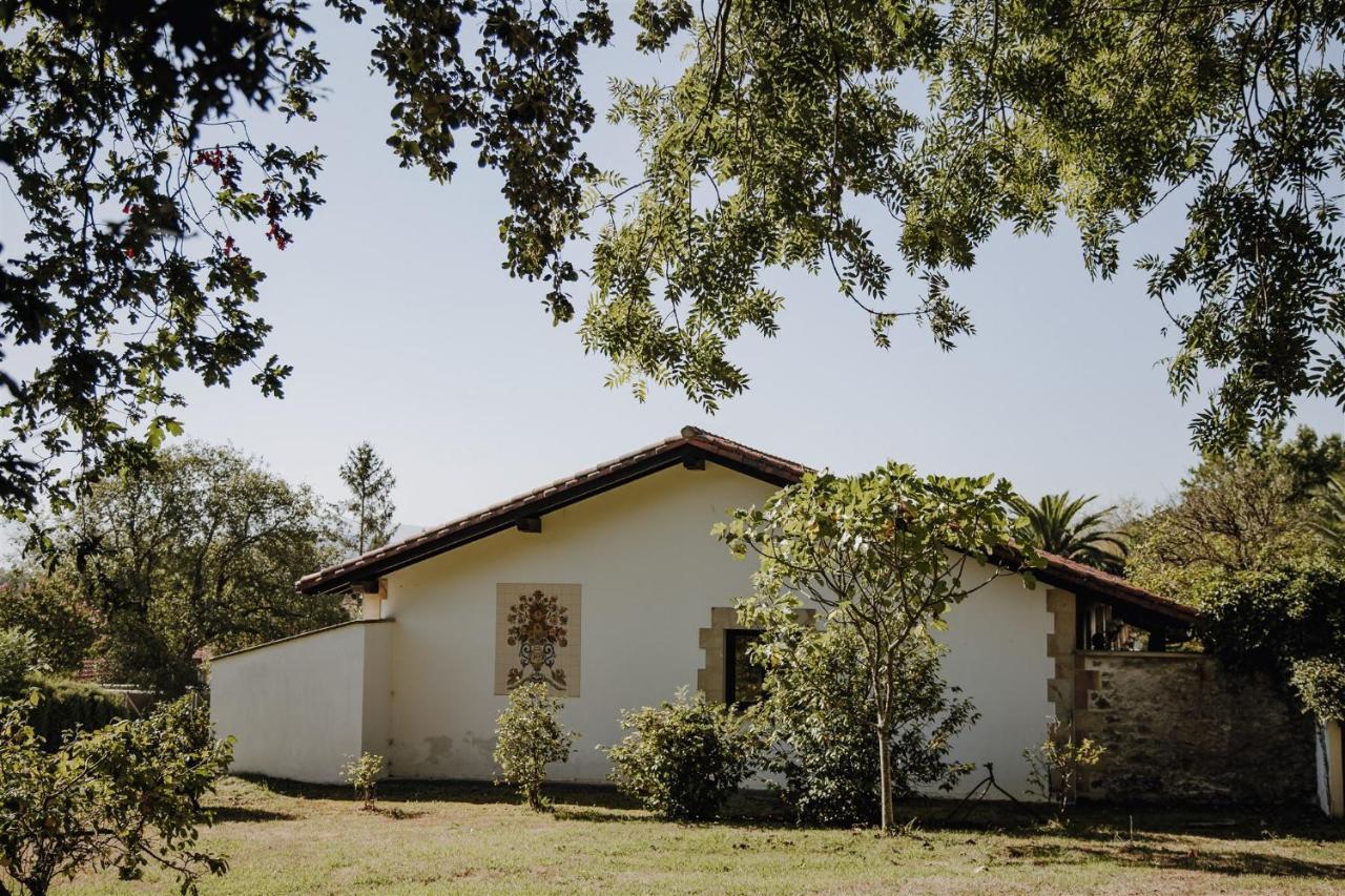 San Roman De Escalante Exteriör bild