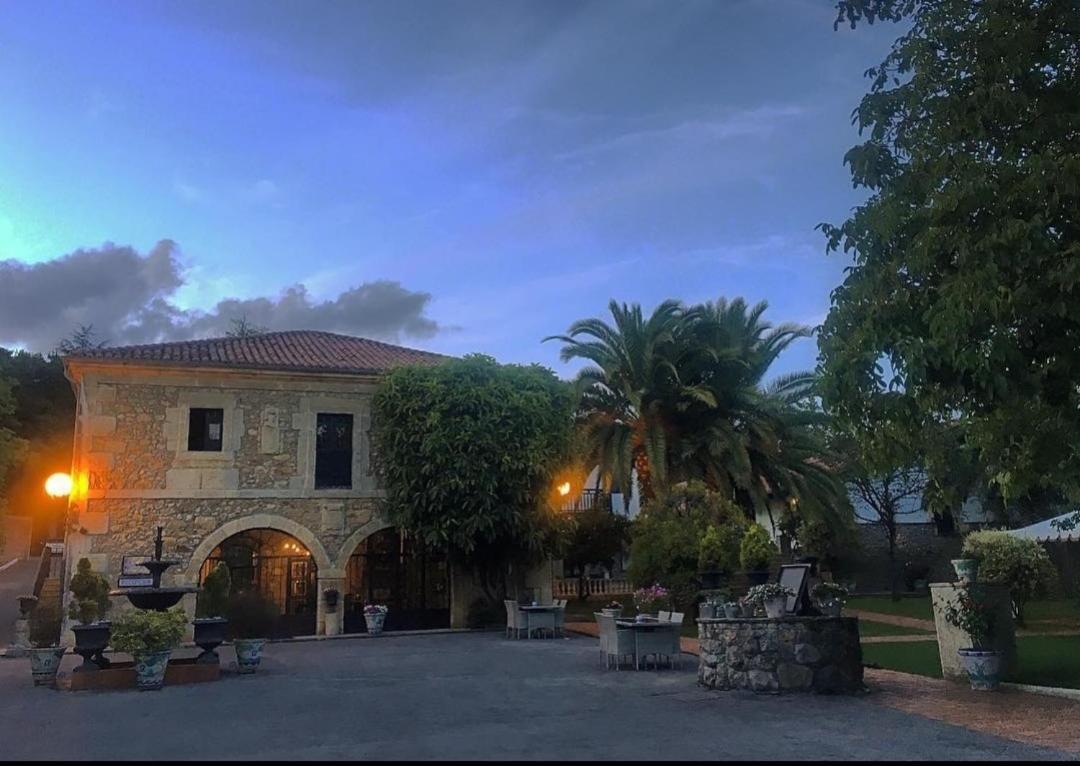 San Roman De Escalante Exteriör bild